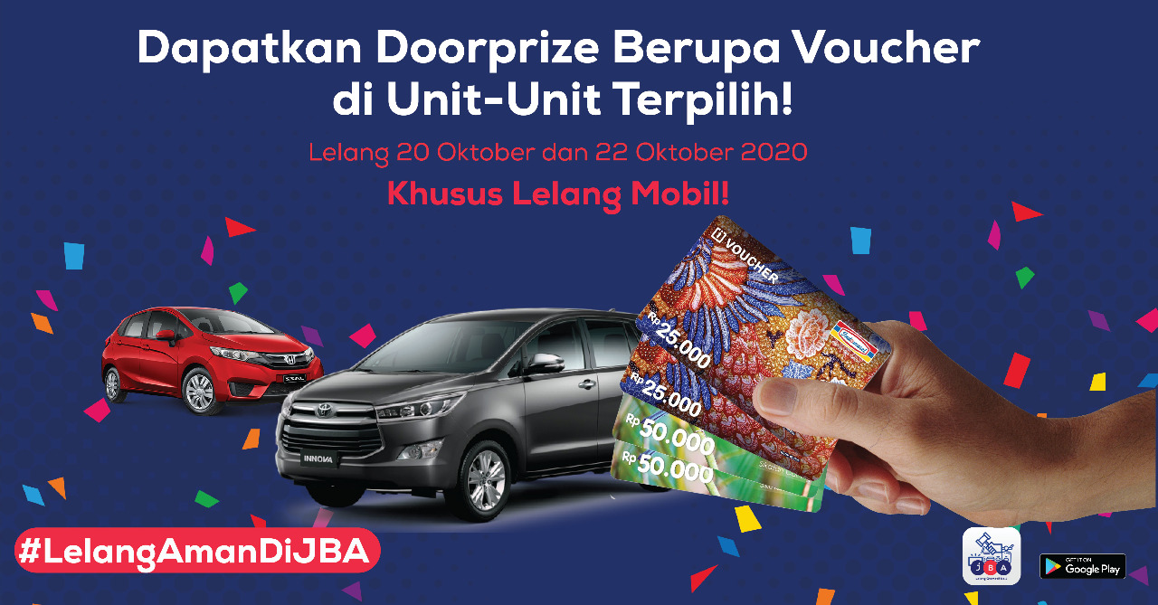News picture Promo Doorprize Voucher